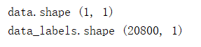 Python读取及保存mat文件的注意事项说明