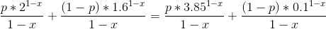 使用scipy.optimize的fsolve,root函数求解非线性方程问题