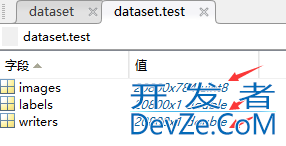 Python读取及保存mat文件的注意事项说明