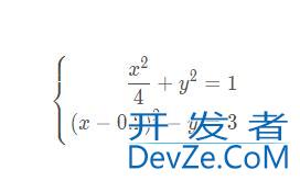 使用scipy.optimize的fsolve,root函数求解非线性方程问题