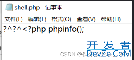 php filter协议使用方法