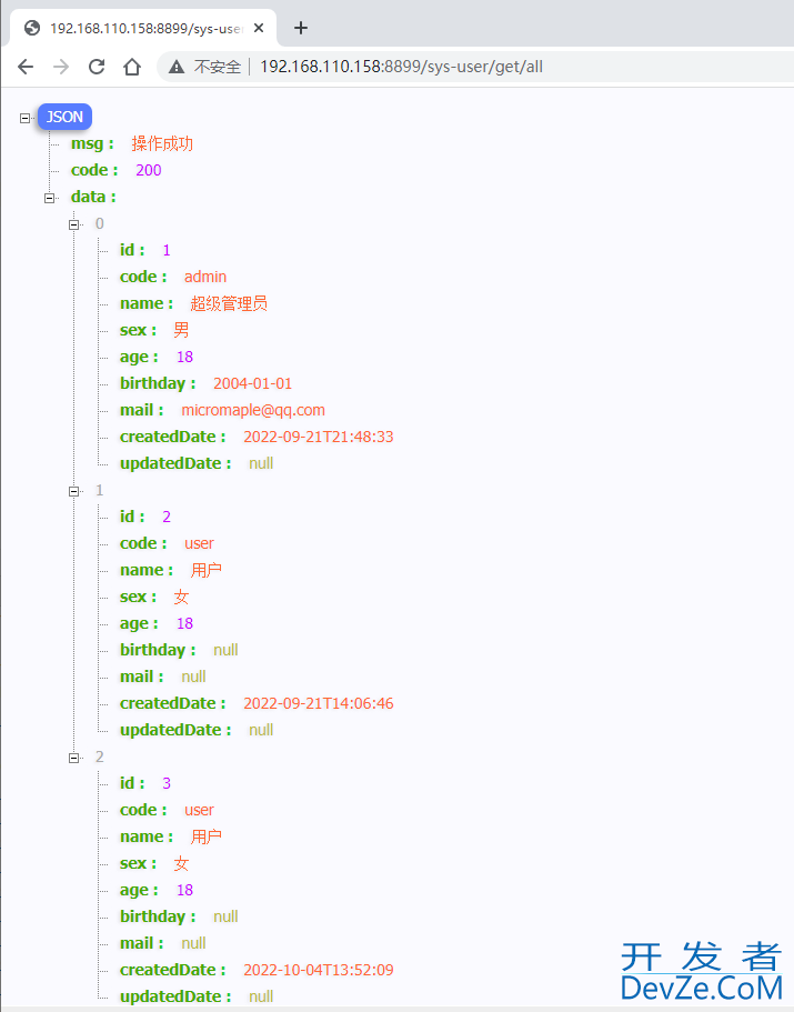 SpringBoot整合GitLab-CI实现持续集成的过程