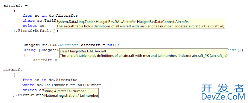 LINQ and SQL Server performance tuning the SQL Server 2008 database best practice?