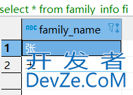 mysql模糊匹配多个值的两种方法实例