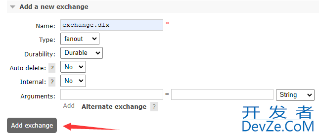 GoLang RabbitMQ TTL与死信队列以及延迟队列详细讲解