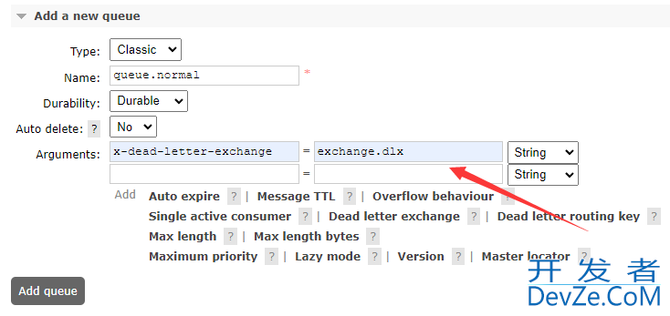 GoLang RabbitMQ TTL与死信队列以及延迟队列详细讲解