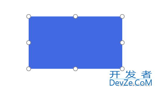 C# wpf利用附加属性实现界面上定义装饰器