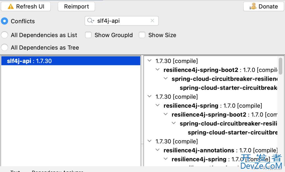 分享Spring Boot 3.x微服务升级历程