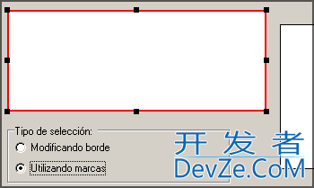 Draw and manipulate shapes at run time