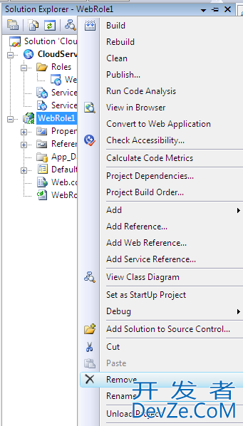 I need a walkthrough or steps of how to deploy ASP.NET Website on Windows Azure