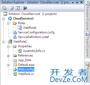 I need a walkthrough or steps of how to deploy ASP.NET Website on Windows Azure