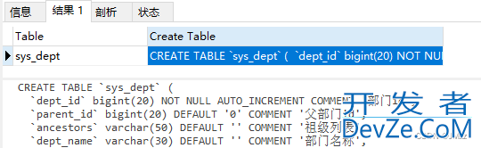 MySQL中超级有用的14个小知识总结