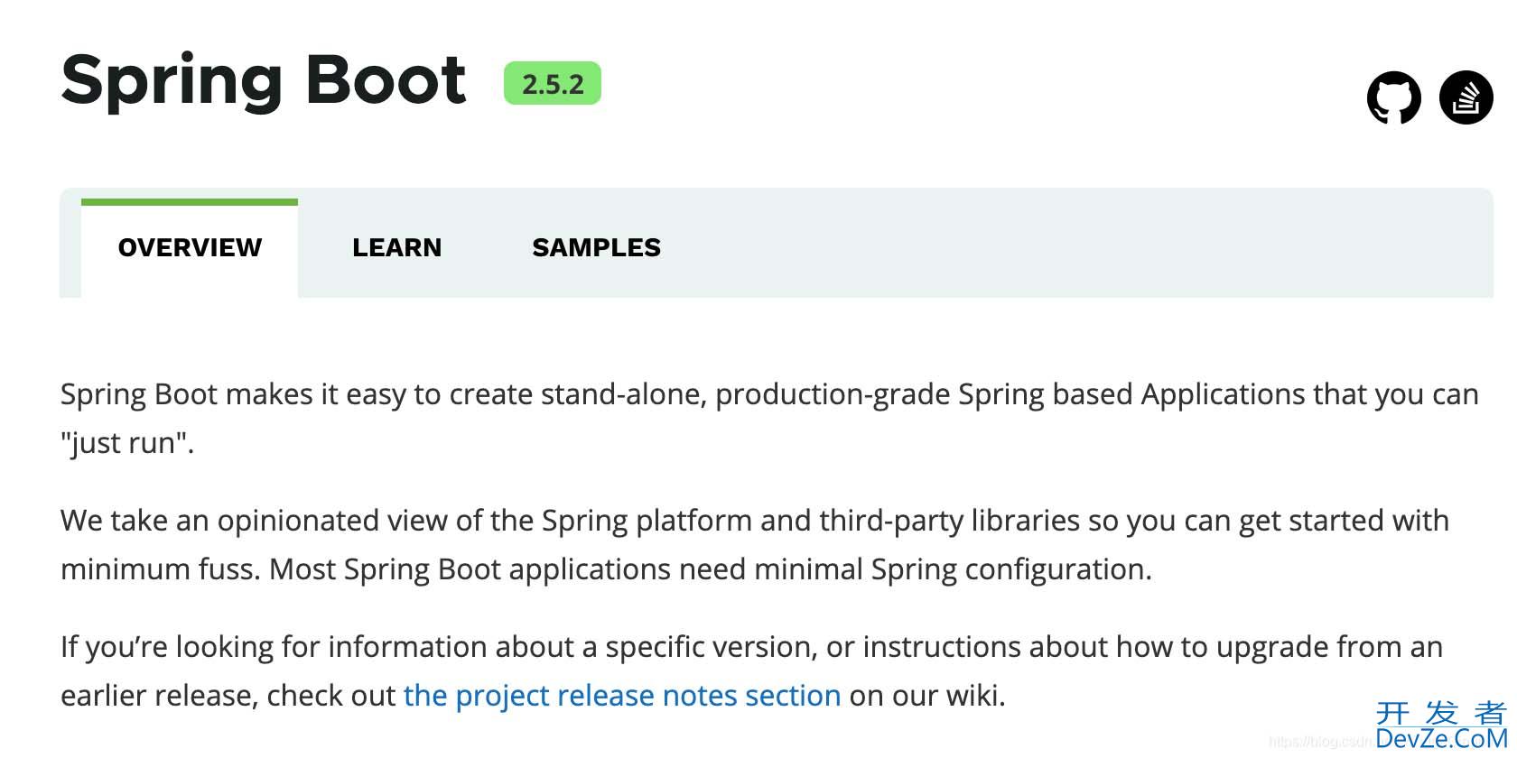 Java--SSH,SSM和Spring Boot框架区别及优缺点说明