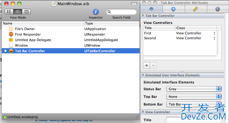 How to add a UINavigationController to my UITableViewControllerSubclass?