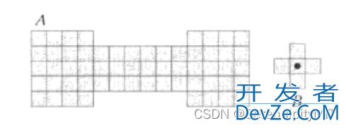 cv2.getStructuringElement()函数及开、闭、腐蚀、膨胀原理讲解