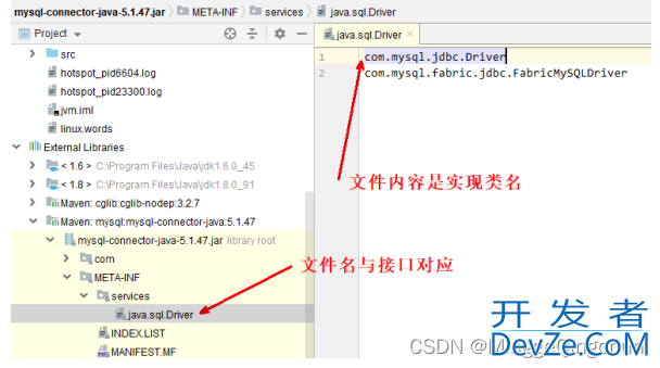 Java类加载器与双亲委派机制和线程上下文类加载器专项解读分析