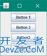 Java窗体中关于默认布局管理器容易踩的坑及解决