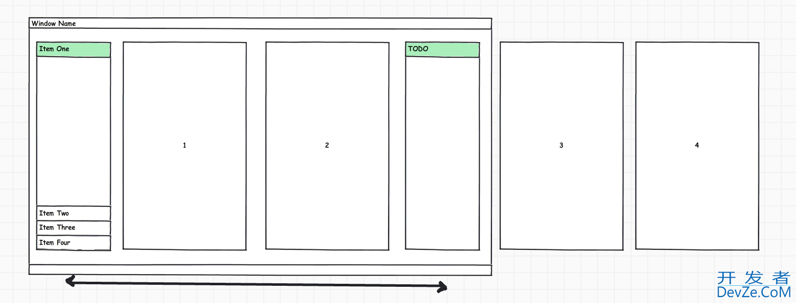 WPF touch and slide/drag animation