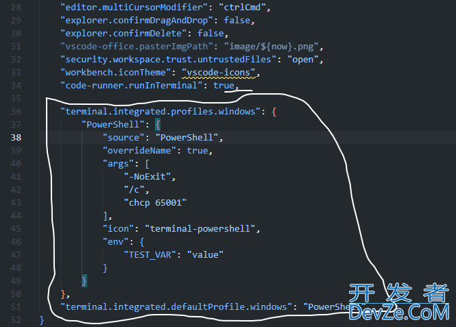 VsCode搭建C语言运行环境详细过程及终端乱码问题解决方案