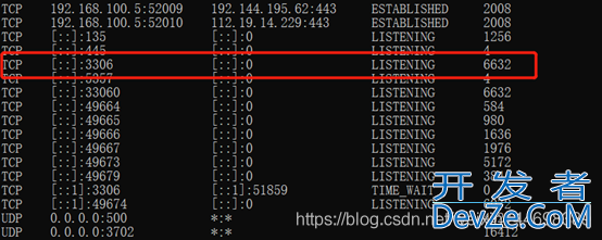 MySQL启动失败之MySQL服务无法启动的原因及解决