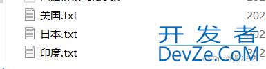 python利用json和pyecharts画折线图实例代码