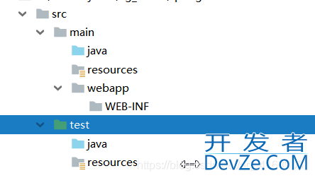 java中Sources目录Resources目录的区别解读