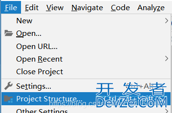 java中Sources目录Resources目录的区别解读