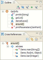 Add a method breakpoint to all methods of a class in EclipseIDE