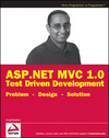 TDD in ASP.NET MVC: where to start?