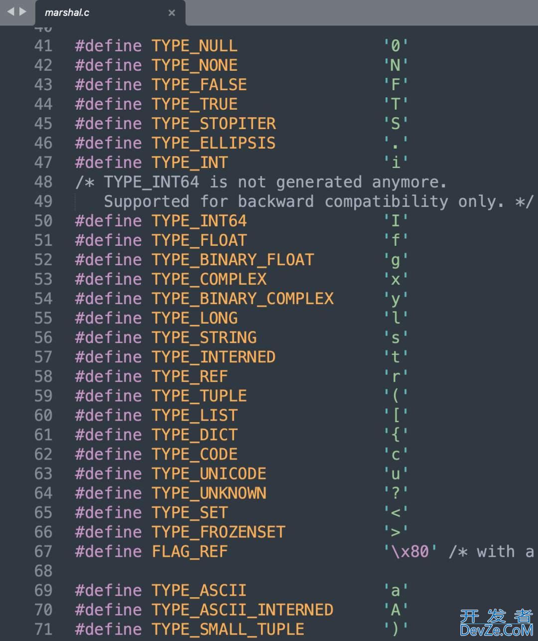 一文带你搞懂Python中的pyc文件