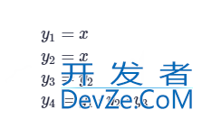 Python实现前向和反向自动微分的示例代码