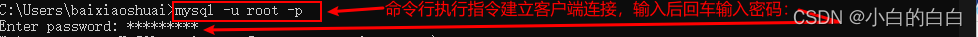 SQL通用语法以及分类图文详解