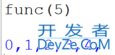 Python中如何自定义函数