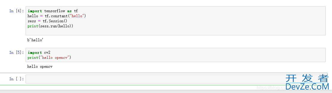 Jupyter Notebook运行代码无反应问题及解决方法