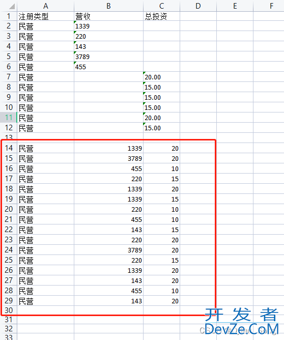 MySQL 两张表数据合并的实现