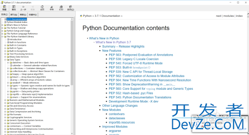 Python如何提取chm数据