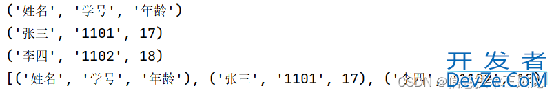 Python操作Excel神器openpyxl使用教程(超详细!)