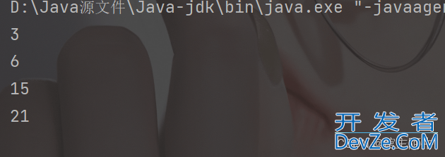 Java Set接口及常用实现类总结