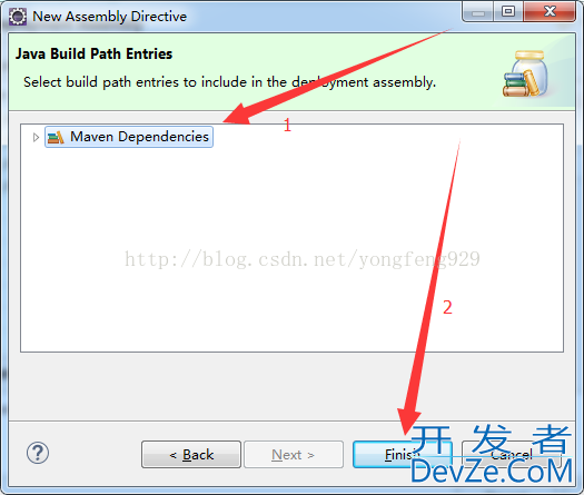 解决Tomcat启动报异常java.lang.ClassNotFoundException问题