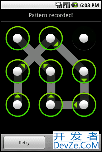 What mechanisms could be used to easily generate a high entropy password on a smartphone without having to resort to alphanumeric input?