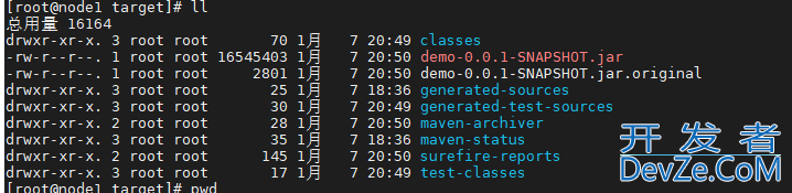 Jenkins+Git+Maven自动化部署配置详解