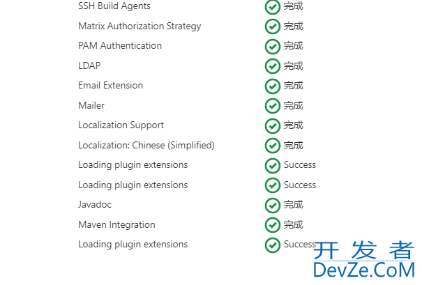 Jenkins+Git+Maven自动化部署配置详解