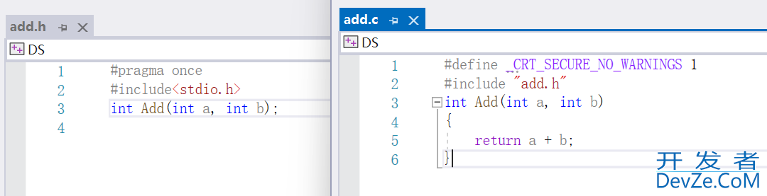 C++入门教程之内联函数与extern "C"详解