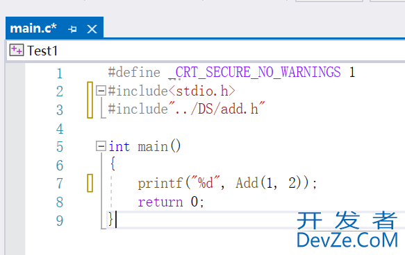 C++入门教程之内联函数与extern "C"详解