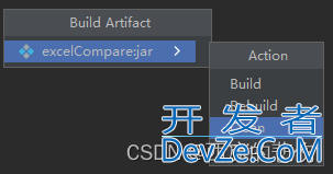 idea项目代码打包为jar包的超详细步骤