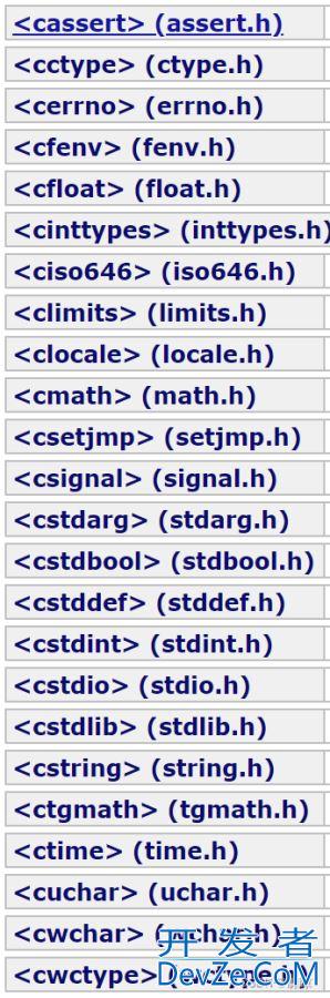 C++命名空间using namespace std是什么意思