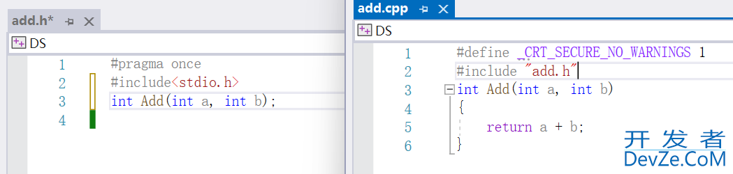 C++入门教程之内联函数与extern "C"详解