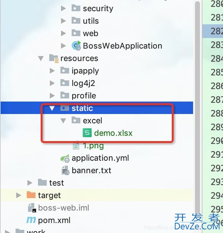 SpringBoot2.x过后static下的静态资源无法访问的问题