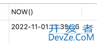 MySQL日期格式化yyyy-mm-dd详解(DATE_FORMAT()函数)