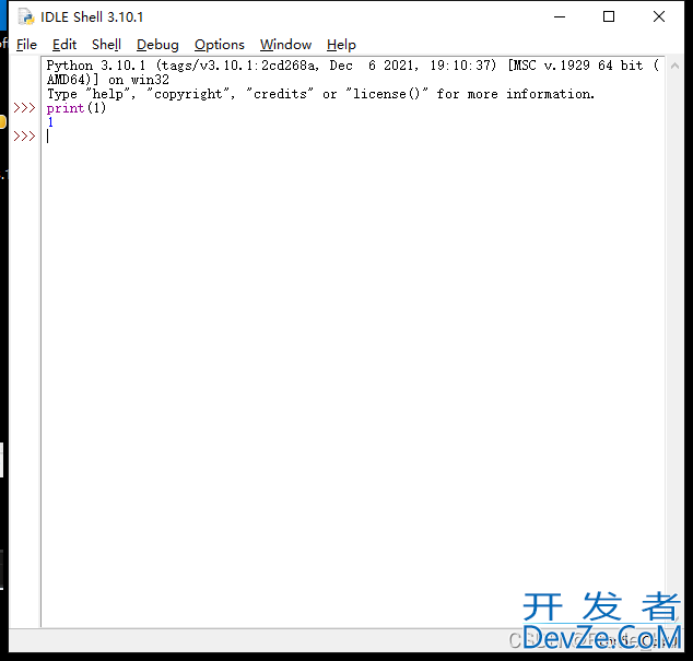 python安装后无法打开IDLE Subprocess Connection Error的解决方法